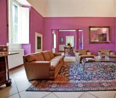 фото отеля Villa Urso Monteroni Di Lecce