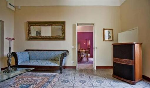 фото отеля Villa Urso Monteroni Di Lecce