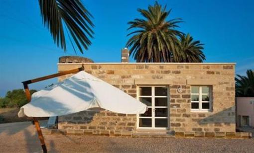 фото отеля Villa Urso Monteroni Di Lecce