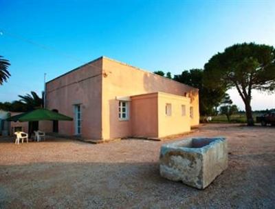 фото отеля Villa Urso Monteroni Di Lecce