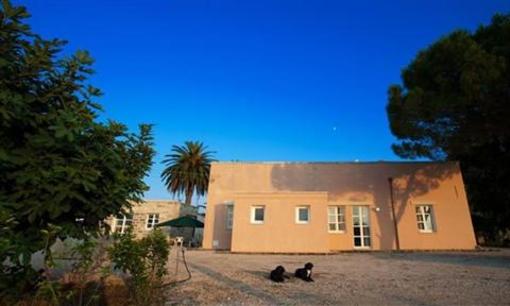 фото отеля Villa Urso Monteroni Di Lecce