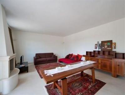 фото отеля Villa Urso Monteroni Di Lecce