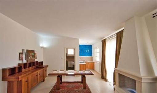 фото отеля Villa Urso Monteroni Di Lecce