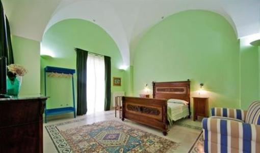 фото отеля Villa Urso Monteroni Di Lecce