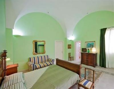 фото отеля Villa Urso Monteroni Di Lecce