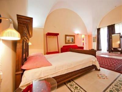 фото отеля Villa Urso Monteroni Di Lecce