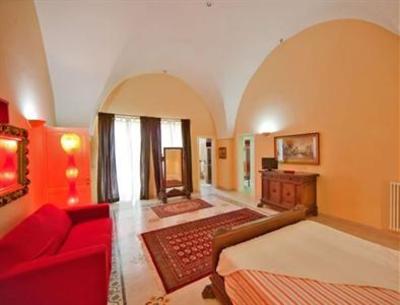 фото отеля Villa Urso Monteroni Di Lecce