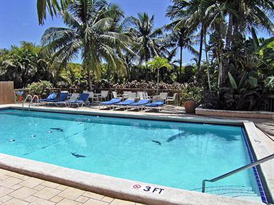 фото отеля Motel 6 Cutler Bay #2017