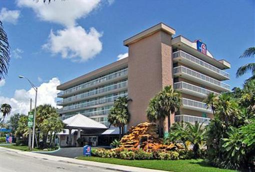 фото отеля Motel 6 Cutler Bay #2017