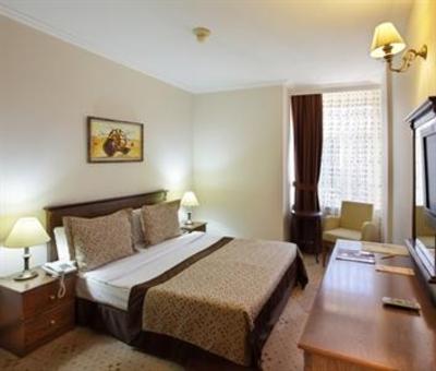 фото отеля Gabrali Hotel Cerkezkoy