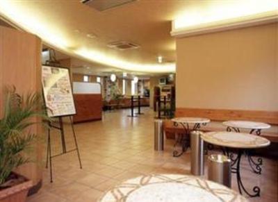 фото отеля R&B Hotel Kumagaya Station