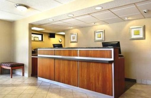 фото отеля Red Roof Inn West Monroe