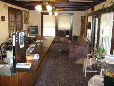 фото отеля Knights Inn Endwell Binghamton