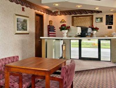 фото отеля Days Inn Bellville