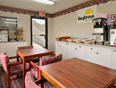 фото отеля Days Inn Bellville
