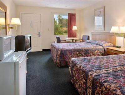 фото отеля Days Inn Bellville