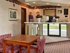 фото отеля Days Inn Bellville