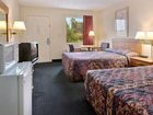 фото отеля Days Inn Bellville
