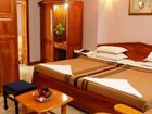 фото отеля Hotel Samudra Kanyakumari