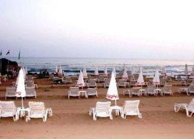 фото отеля Holiday Point City Hotel