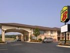 фото отеля Super 8 Priceville Decatur