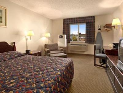 фото отеля Super 8 Motel Washington (Missouri)