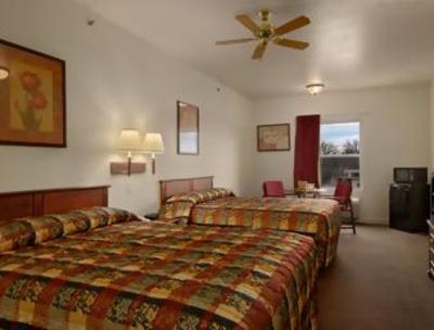 фото отеля Super 8 Motel Washington (Missouri)