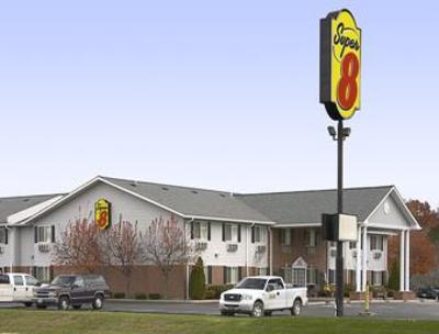 фото отеля Super 8 Motel Washington (Missouri)