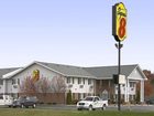 фото отеля Super 8 Motel Washington (Missouri)
