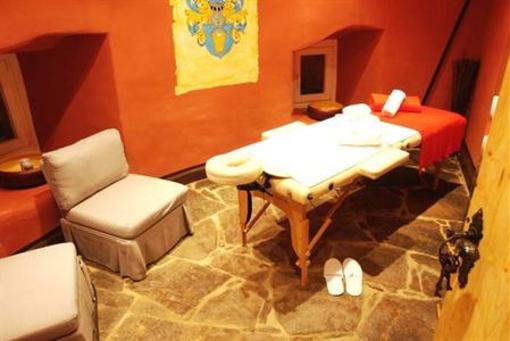 фото отеля Hotel Burg Trendelburg