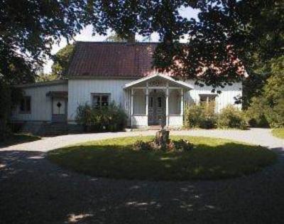 фото отеля Nastegarden Bed & Breakfast