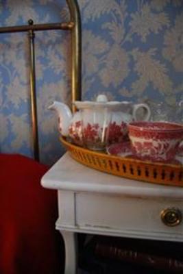 фото отеля Nastegarden Bed & Breakfast