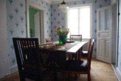 фото отеля Nastegarden Bed & Breakfast