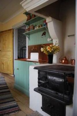 фото отеля Nastegarden Bed & Breakfast