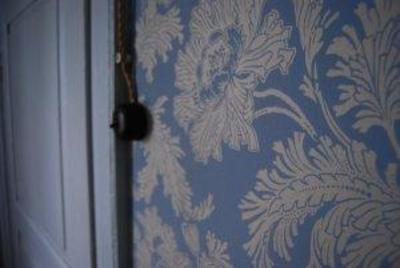 фото отеля Nastegarden Bed & Breakfast