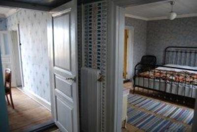 фото отеля Nastegarden Bed & Breakfast