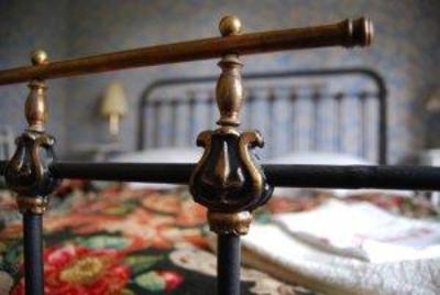 фото отеля Nastegarden Bed & Breakfast