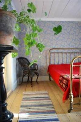 фото отеля Nastegarden Bed & Breakfast