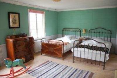 фото отеля Nastegarden Bed & Breakfast