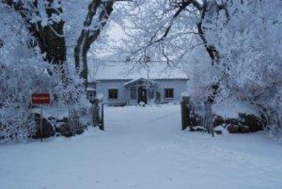 фото отеля Nastegarden Bed & Breakfast