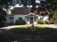 Nastegarden Bed & Breakfast
