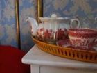фото отеля Nastegarden Bed & Breakfast