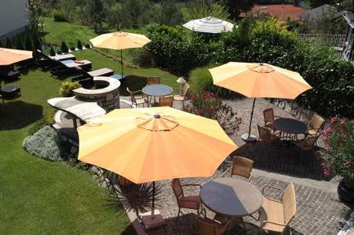 фото отеля Wunders Ferienpension Portschach am Worthersee