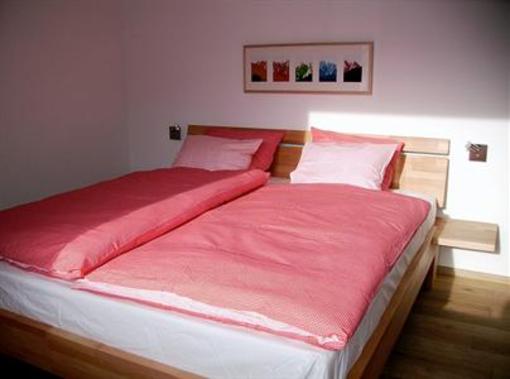 фото отеля Gosaukamm.com Appartements