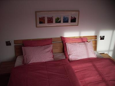 фото отеля Gosaukamm.com Appartements