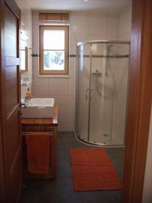 фото отеля Gosaukamm.com Appartements