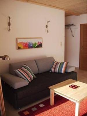 фото отеля Gosaukamm.com Appartements