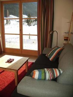 фото отеля Gosaukamm.com Appartements