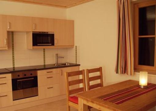 фото отеля Gosaukamm.com Appartements