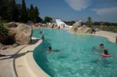 фото отеля Le Mediterranee Argeles